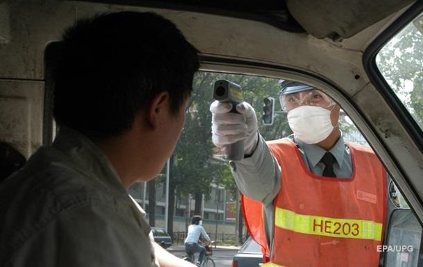 Китай заявив про загрозу поширення нового вірусу