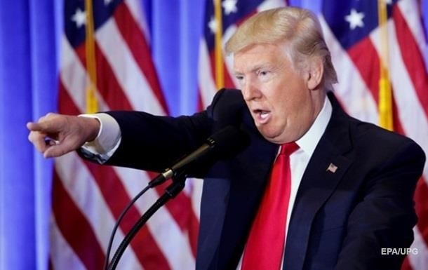 Трамп намерен ограничить въезд в США гражданам семи стран – СМИ