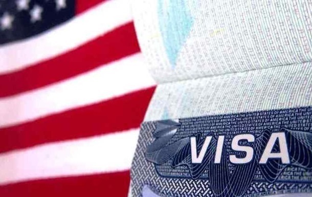США ввели визовые ограничения для граждан Ирана