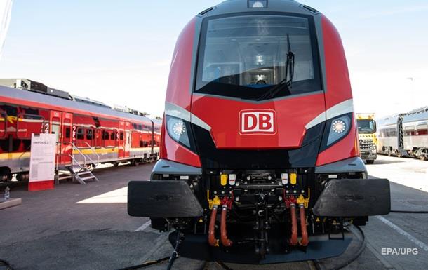 Итоги 23.01: Сделка с Deutsche Bahn и долг Украины