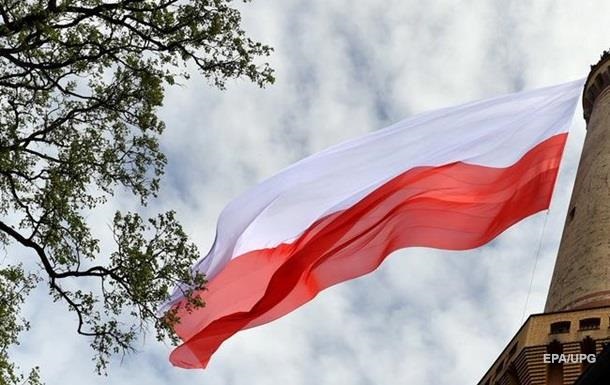У Польщі на будівництві загинув український заробітчанин