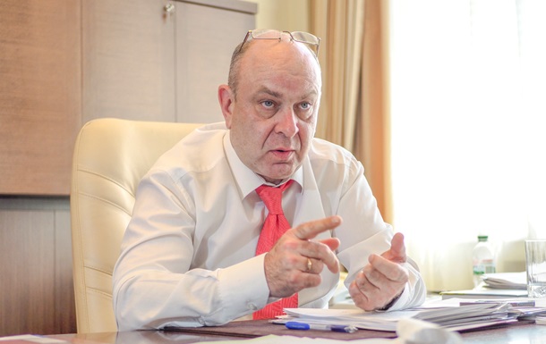 Зарплата директора ДП Антонов перевищила мільйон гривень