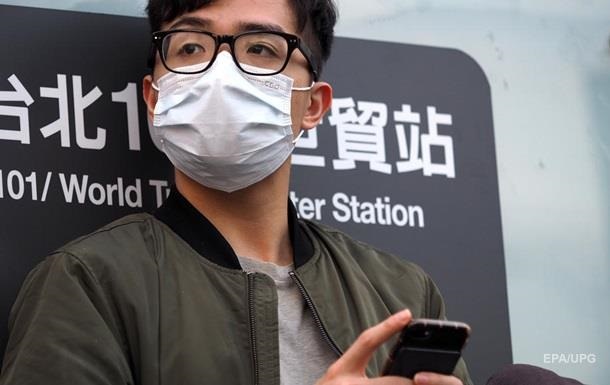Вирус в Китае: 41 жертва и почти 1300 зараженных