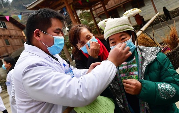 В Китае запретили торговлю дикими животными из-за коронавируса