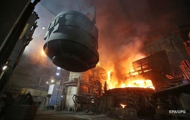 Україна зміцнила позиції в рейтингу виплавки сталі