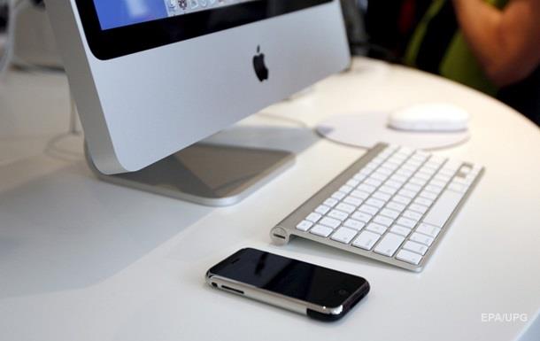 Apple розробляє iMac зі скла