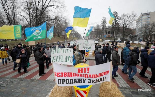 Земля, газ, бюджет. О чем врут украинские политики