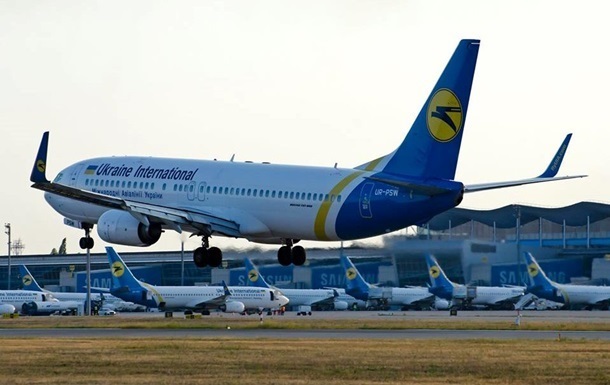Украинцев из Китая эвакуируют двумя рейсами 