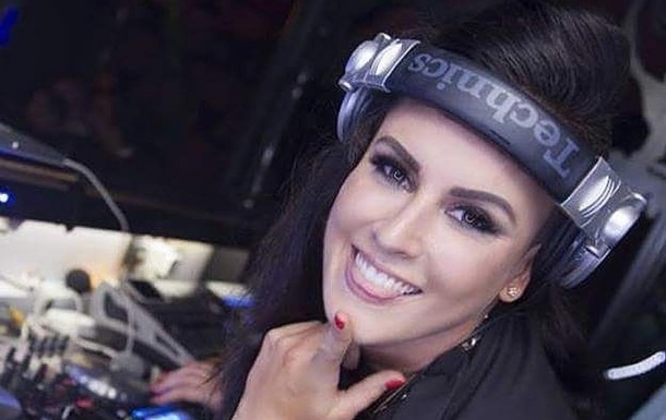 Известная DJ покончила с собой после расставания