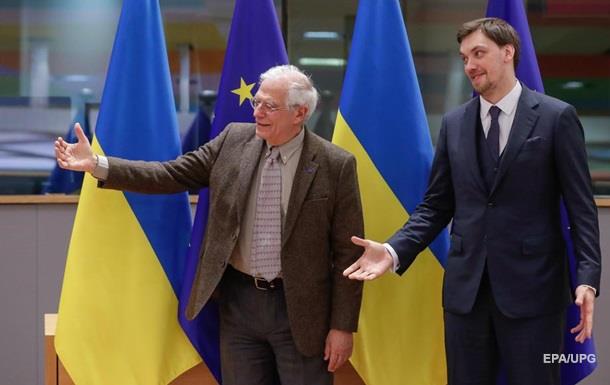 ПриватБанк, реформы, преданность. ЕС похвалил Киев