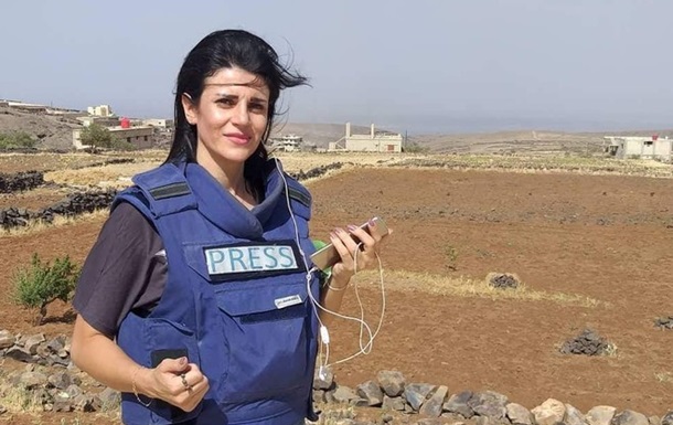 Взрыв в Сирии: тяжело ранена корреспондент RT 