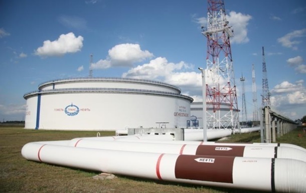 Беларусь увеличит тариф на транзит российской нефти