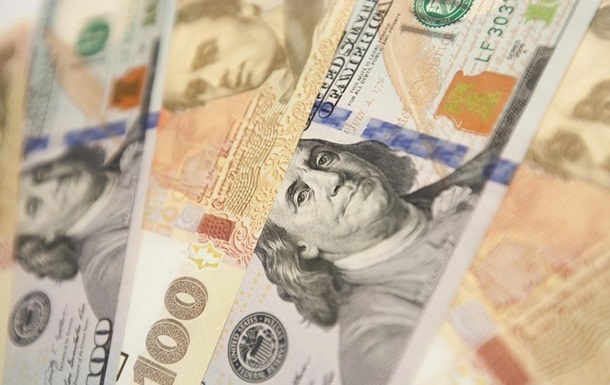 Курси валют на 31 січня: гривня мінімально подешевшала