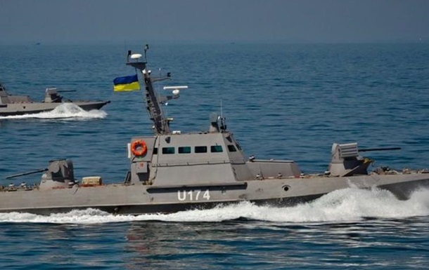 Захват украинских моряков: ФСБ приостановило дело