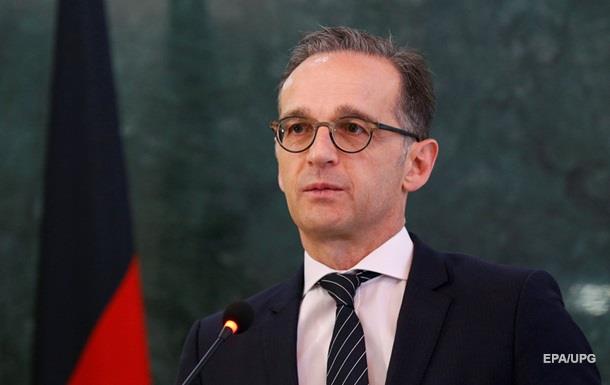 Германия анонсировала новую конференцию по Ливии в марте