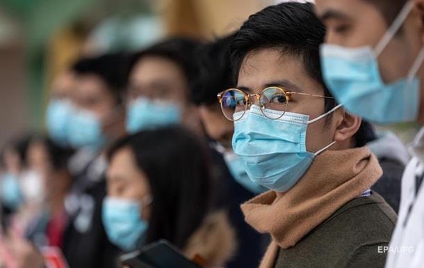 Коронавирусом в Китае заразились 16 иностранцев