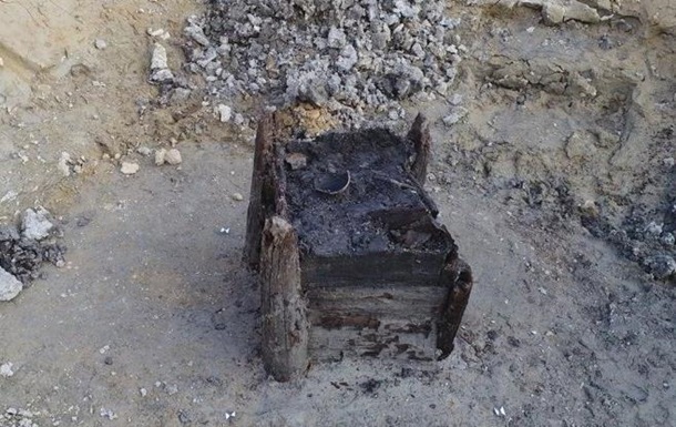 Обнаружена древнейшая деревянная постройка в истории