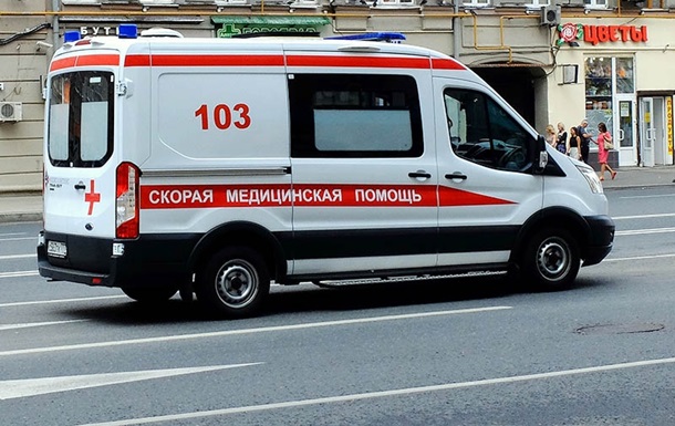 У центрі Москви знайшли мертвою українку