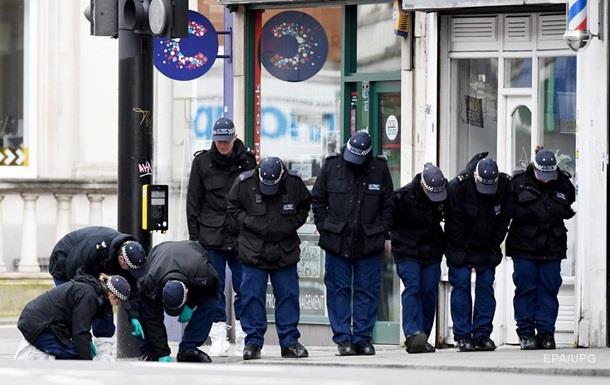 Теракт в Лондоне: ИГИЛ взяло на себя ответственность