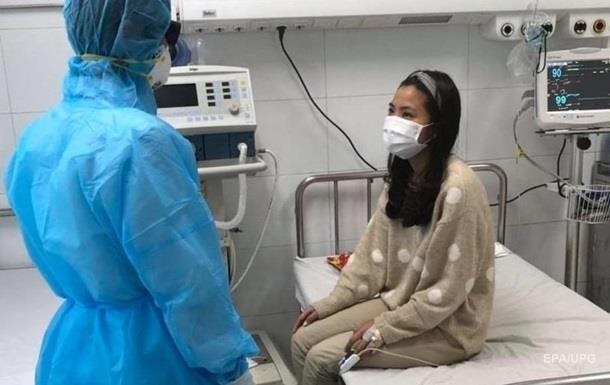 Китай допустив американських фахівців до вивчення коронавірусу