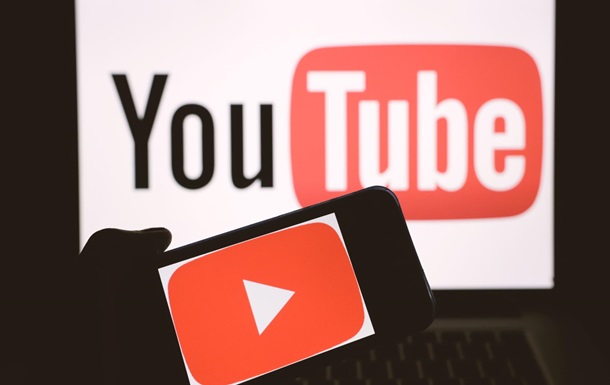 Google вперше за 14 років розкрив виручку YouTube