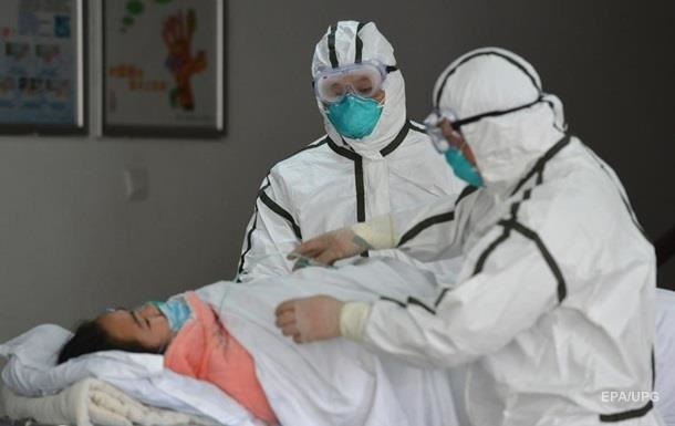 В Украине на коронавирус проверили 12 человек