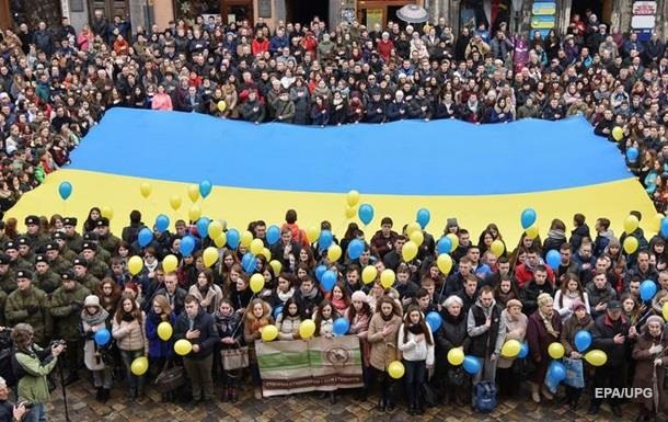 Україна піднялася в рейтингу за дорожнечею життя
