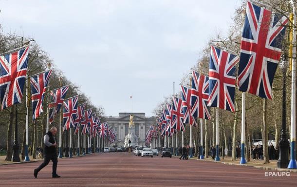 В день Brexit полиция предотвратила теракт - СМИ