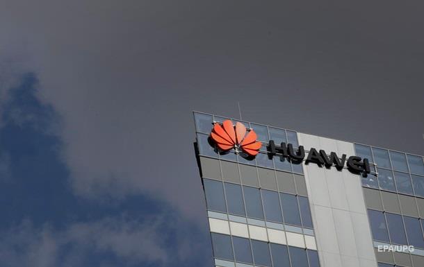 Huawei обвинила в краже технологий одного из крупнейших провайдеров США 