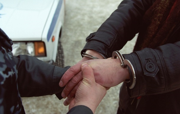 В Харькове мужчину задержали за изнасилование подростка