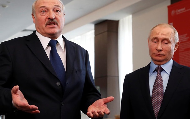 Очередные переговоры Лукашенко и Путина: ставки сделаны?