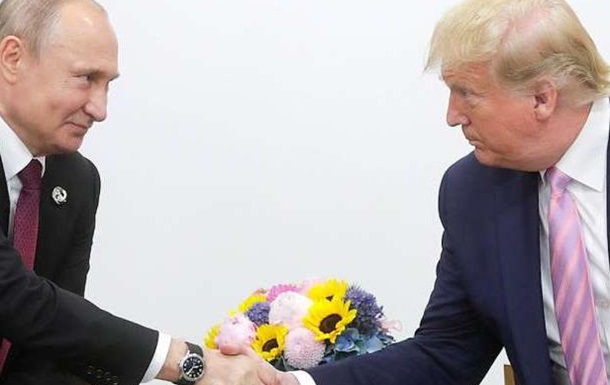 Как Трамп стал головной болью России