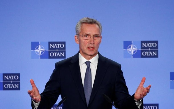 НАТО розробляє системи оборони проти нових російських ракет