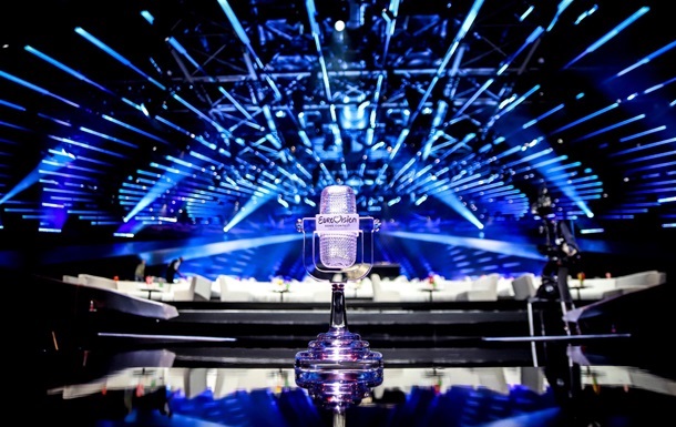 Нацотбор на Евровидение 2020 онлайн-трансляция