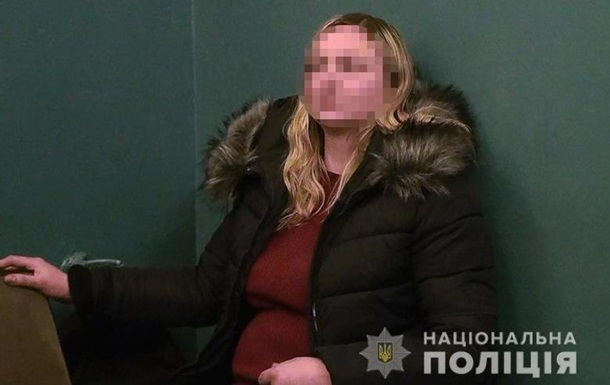 У київському метро жінка намагалася викрасти дитину