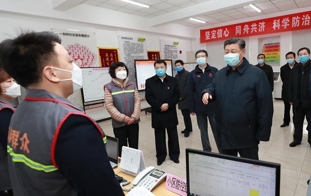 Коронавірус: у Китаї пояснили зростання кількості померлих
