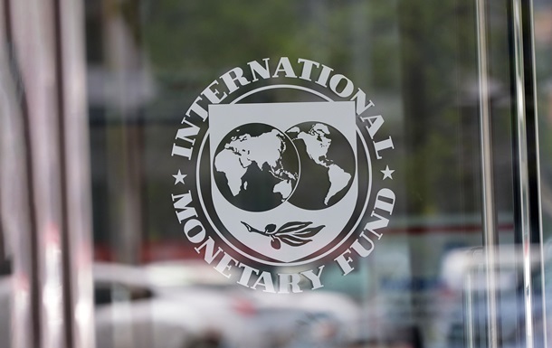 МВФ не может назвать сроки выделения траншей Киеву