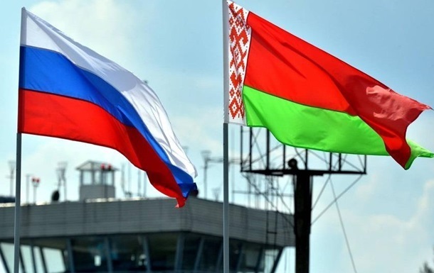 Россия и Беларусь подписали протокол о ценах на газ
