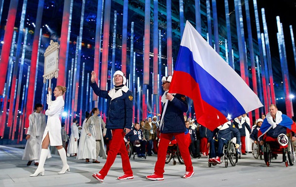 Росія втратила перше місце в медальному заліку Олімпіади в Сочі-2014