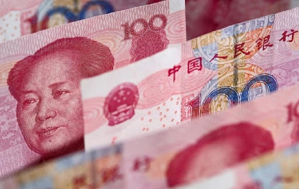 У Китаї на карантин помістили банкноти
