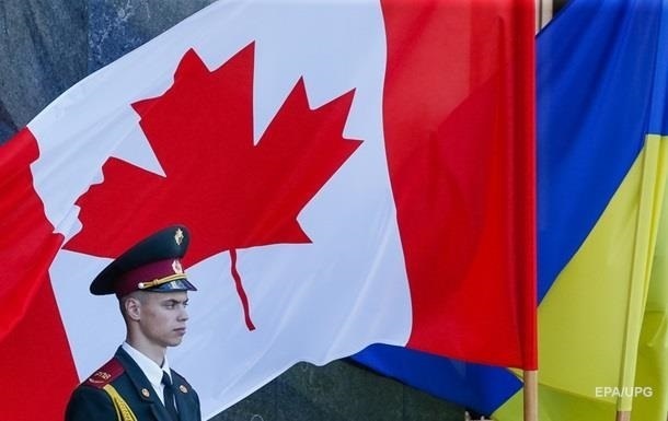 Канада хоче змінити угоду про ЗВТ з Україною