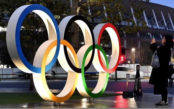 Олімпійські ігри в Токіо пройдуть під гаслом  Об єднані емоціями 