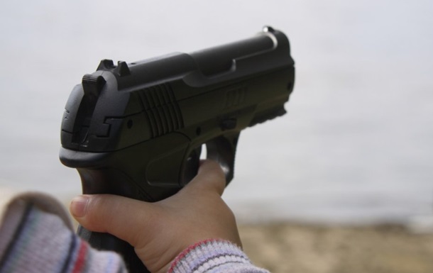 В Крыму шестилетняя девочка прострелила себе голову
