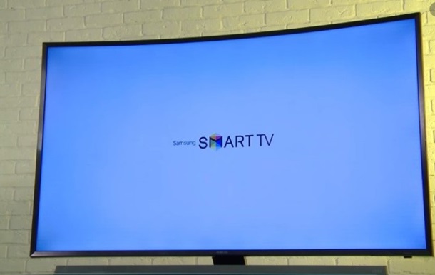Як налаштувати телевізор Samsung на цифрове телебачення