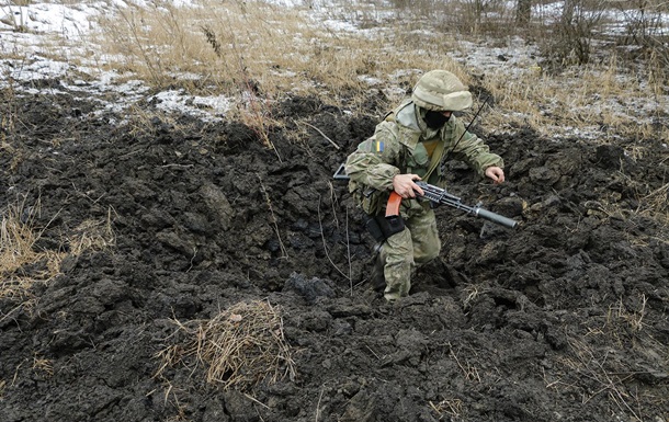 Міноборони показало наслідки обстрілів на Луганщині