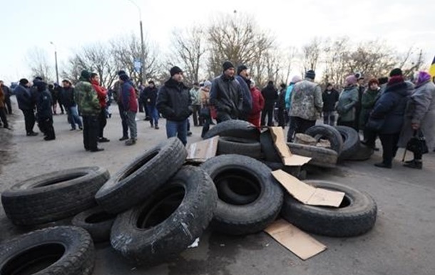 Украинский стыд: кризисы на этом не закончатся