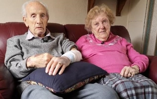В Англії 102-річний чоловік прогнав грабіжника