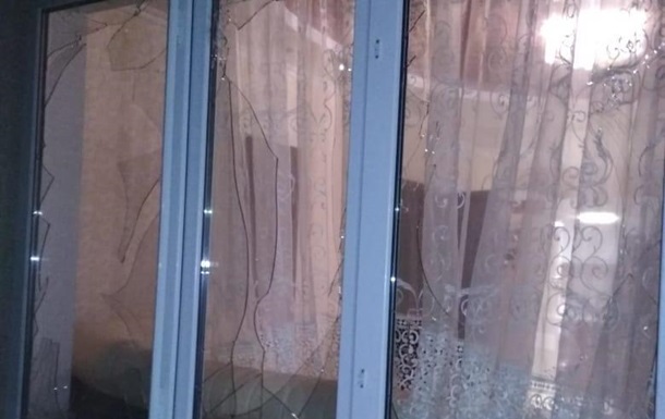 В Одесской области возле жилого дома взорвались гранаты