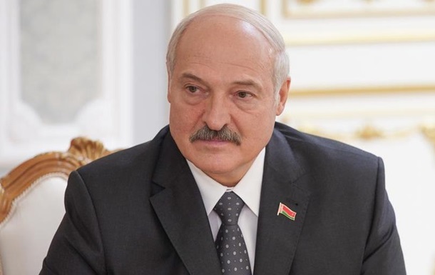 Путін пропонує компенсувати Білорусі втрати - Лукашенко 