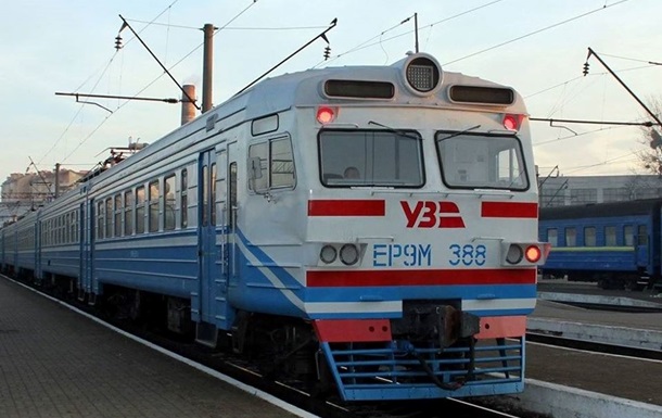 Українців з поїзда Київ-Москва відпустили з лікарні в РФ